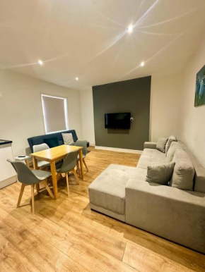 New Cavendish Street Residences